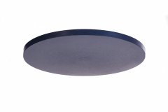 Крышка для накладного потолочного светильника кобальтово-синяя Deko-Light Zaniah 930604