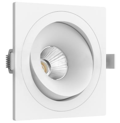 Встраиваемый поворотный светильник Deko-Light 300N1