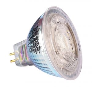 Светодиодная лампа PARATHOM MR16 DIM 50 36° 8.0W 3000K Deko-Light 180219