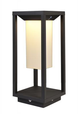 Уличный столб Deko-Light Samas Solar 733049