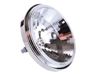 Галогеновая лампа с отражателем lamp Halospot 111 ECO Deko-Light 484322