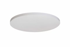 Крышка для накладного потолочного светильника белая Deko-Light Zaniah 930602