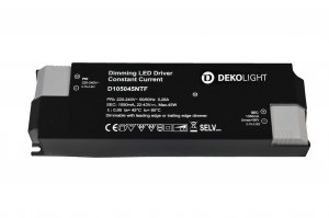 Блок питания Deko-Light LED BASIC DIM CC 862210