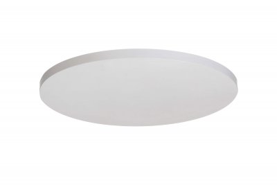 Крышка белая для накладного потолочного светильника Deko-Light Zaniah 930610