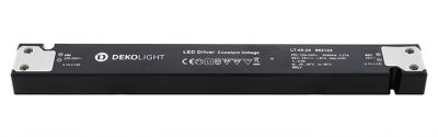 Блок питания Deko-Light LONG-FLAT, LT-45-24 862124