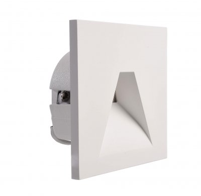 Встраиваемый настенный светильник Deko-Light Alwaid 2 620175