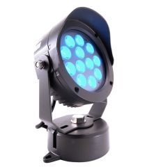 Прожектор Deko-Light Power Spot VI RGB 730293