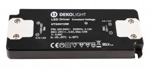 Блок питания Deko-Light LED FLAT CV 862233