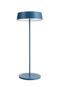 Настольная лампа Deko-Light  Miram Stand + Head Blue Bundle 620101