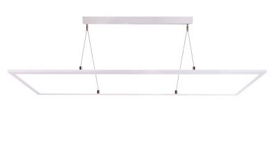 Подвесной светильник Deko-Light LED Panel Office CCT white 342162