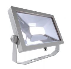 Прожектор Deko-Light Flood SMD, 50 Вт, 4000 К, Серебристый 732155