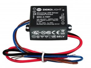 Блок питания Deko-Light LED MINI DIM CC 872134
