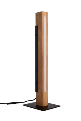 Настольная лампа Deko-Light MADERA 346044