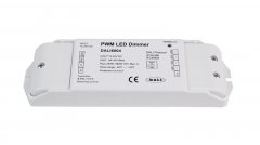 Пульт Deko-Light DALI PWM Dimmer CV 4CH, 12/24V, 5A/Channel 843010