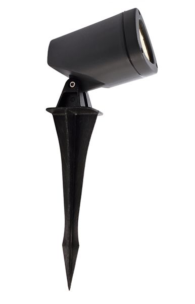Грунтовый светильник Deko-Light Power Spot Spike 732034