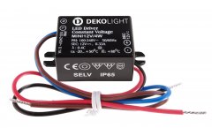 Блок питания Deko-Light LED MINI 872127