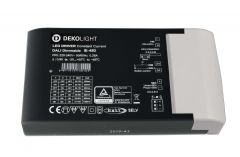 LED-Блок питания BASIC, DIM, Multi CC, IE-45D Deko-Light 862192