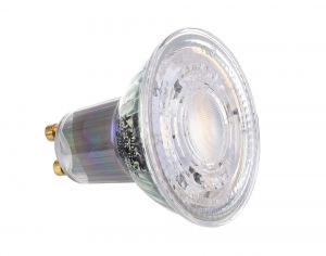 Светодиодная лампа PAR16 80 36 ° 8,3 Вт / 2700 К GU10 Deko-Light 180178