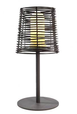 Настольная лампа Deko-Light Velorum 836019