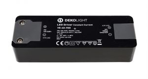 Блок питания Deko-Light 862157