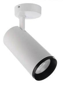 Накладной потолочный светильник Lucea 30 белый Deko-Light 348167