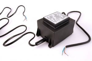 Трансформатор Deko-Light 12 В переменного тока, 75 Вт, IP-67 000140