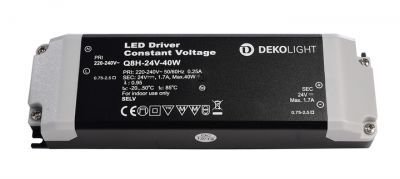 Блок питания Deko-Light 862163