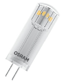 Светодиодная лампа Deko-Light PARATHOM LED PIN G4 12V1,8W827 180134