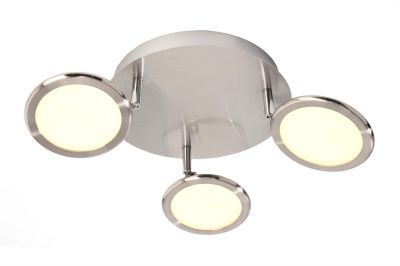 Потолочный светильник Deko-Light Botein 348117