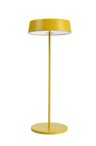 Настольная лампа Deko-Light Miram Stand + Head Yellow Bundle 620100