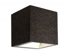 Накладной бра Deko-Light Mini Cube Grey Granit 620139
