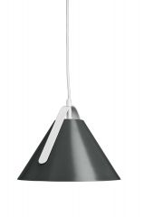 Подвесной светильник  Deko-Light Diversity серый 342172