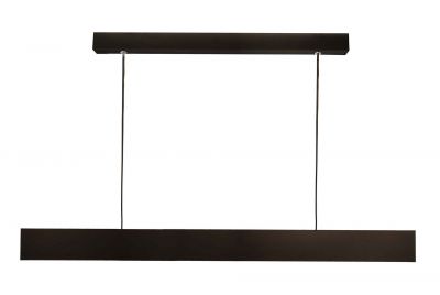 Подвесной светильник  Deko-Light Apollon черный матовый 342148