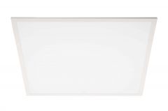 Светильник потолочный с инкрустированной сеткой Deko-Light Basic Office 100151