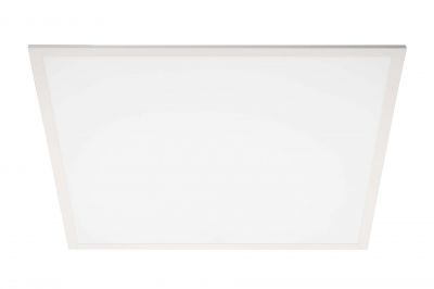 Светильник потолочный с инкрустированной сеткой Deko-Light Basic Office 100151