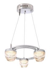 Подвесной светильник Deko-Light Doradus III 342084