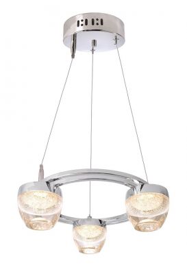 Подвесной светильник Deko-Light Doradus III 342084