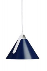 Подвесной светильник  Deko-Light Diversity синий 342175