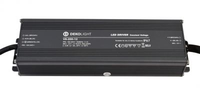 Блок питания Deko-Light 872088