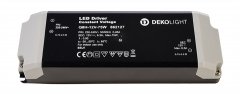 Блок питания Deko-Light BASIC, Q8H-12-75W 862127
