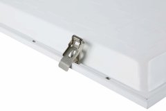 Монтажные кронштейны для панели с подсветкой 600x600/300x1200мм Deko-Light 930676