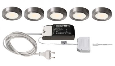 Потолочный светильник Deko-Light Pack Bundle 620007