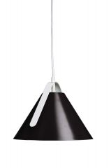 Подвесной светильник  Deko-Light Diversity чёрный 342171