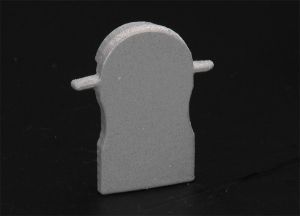 Торцевая заглушка R-ET-04-12 набор из 2 шт. Deko-Light 979731