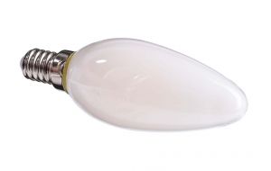 Светодиодная лампа 4.3-40W E14 827 B35 FR Deko-Light 180165