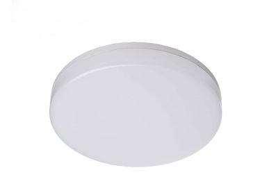 Потолочный светильник Deko-Light Altais 12W Motion 348142