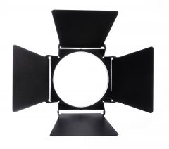 Шторка для Lucea 30 черная Deko-Light 930678