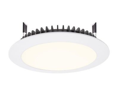 Встраиваемый светильник Deko-Light 565236