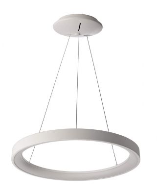 Подвесной светильник Deko-Light Merope Белый 480mm 342152