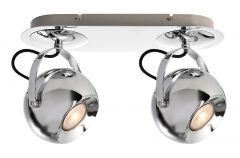 Потолочный светильник Deko-Light Centauri II 348092